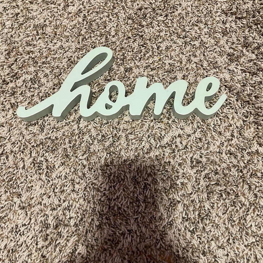 HOME WOODEN DECOR